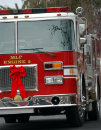 Milpitas Fire Toy Drive